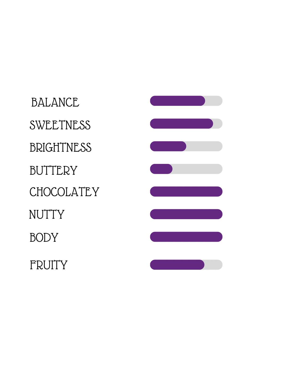 Mutiny | Medium 16oz